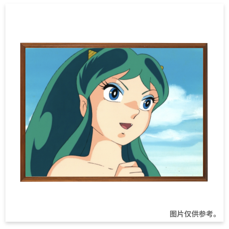 复制原画  Touch、H2、福星小子、相聚一刻、海贼王、火影忍者、原子小金刚、等众多