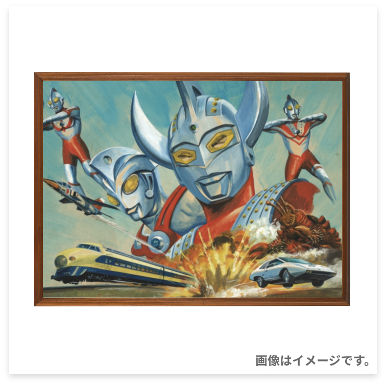 アニメオリジナル原画  ドラゴンボール／ナルト／ブリーチ／ハンター×ハンター／ワンピース／美少女戦士セーラームーン／鋼の錬金術師／他多数